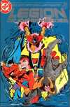 Legion of Super-Heroes Comic Books. Legion of Super-Heroes Comics.